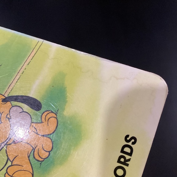 Disney: Play Ball, Baby Minnie - Hardcover Board Book - Picture 6 of 6